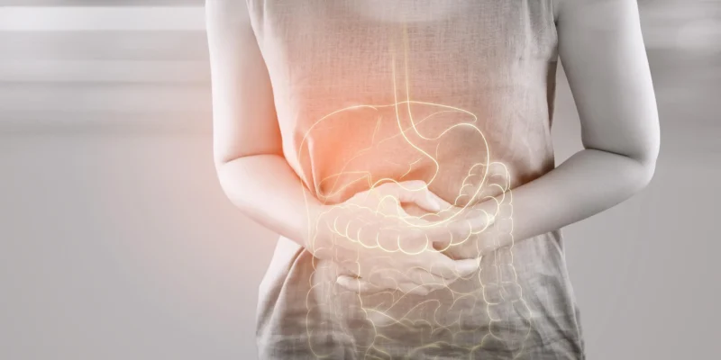 IBSEN III - Inflammatorisk tarmsykdom i Sørøst-Norge