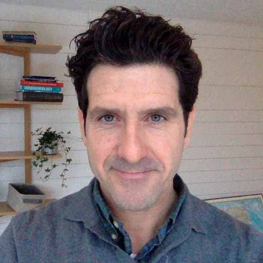 Ignacio Catalán-Serra