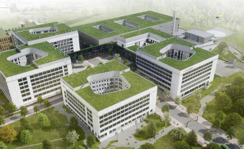 Gastroenterologisk forskningsgruppe ved Stavanger universitetssjukehus