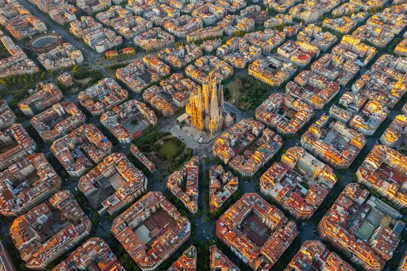 ESGE Days – Barcelona, Spania Europe’s premier international endoscopy meeting.