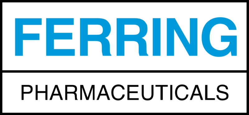 Ferring logo
