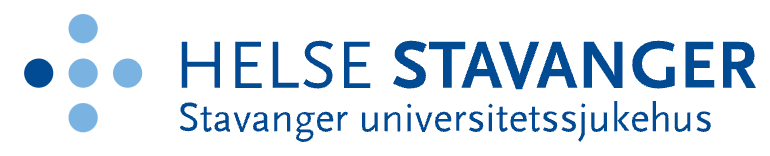 Logo | Gastroenterologisk forskningsgruppe ved Stavanger universitetssjukehus