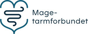 Logo | Mage og Tarm Forbundet